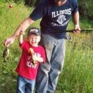 Meet your Posher, Adam